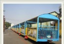童年記憶小火車——溪湖糖廠親子游