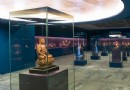 南投中台世界博物館開幕 稀世典藏佛教文物令人驚艷