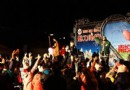 ２０１６南投跨年雙響炮 宅男女神相見歡