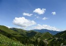 南投景點全攻略（6）--合歡山國家森林游樂區