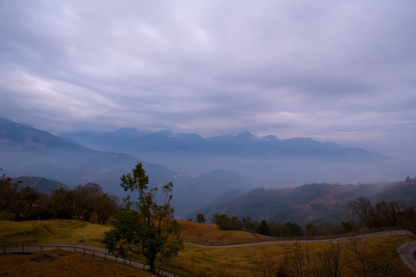 南投旅游攻略圖片
