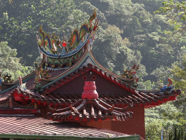南投旅游攻略圖片