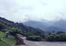 重走青春路：15日環島紀行之相約清境
