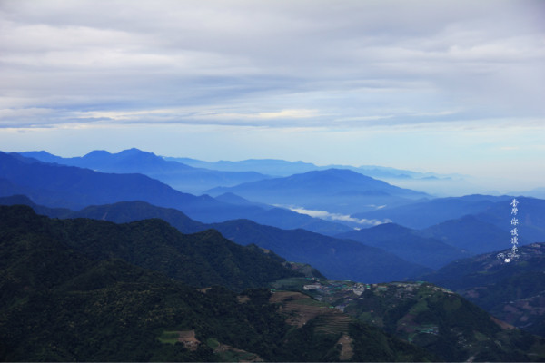 台灣旅游攻略圖片