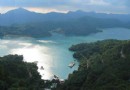 南投清淨之旅