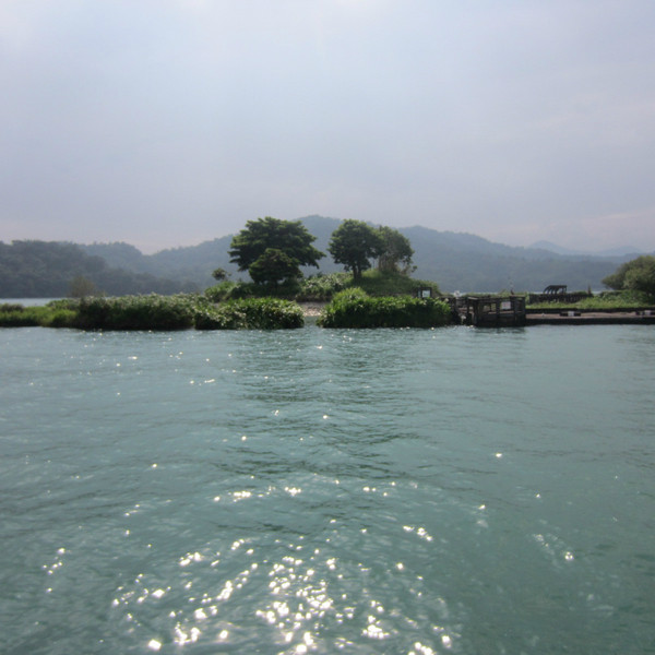 九族文化村旅游攻略圖片