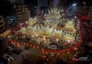 世界最大花燈 台灣燈會亮點雲林夜色