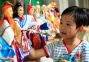 2016雲林“國際偶戲節”邀布袋戲迷一起去看戲