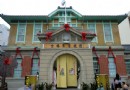 雲林景點全攻略（1）--雲林布袋戲館