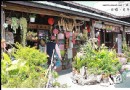 《天台愛情》取景地 西螺延平老街