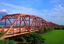 雲林2日游行程推薦：西螺老街、北港朝天宮