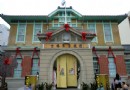 雲林布袋戲館：台灣的民族藝術