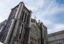 高雄哥德式教堂隱藏景點 歷史建築百景榜首