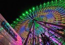 高雄之眼夢時代摩天輪旅游攻略 2016（簡介/地圖/開放時間/門票/交通方式）