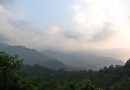 感受絕美瀑布山景 茂林風景區一日游