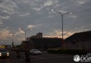 憶台灣：掀開高雄的夜色