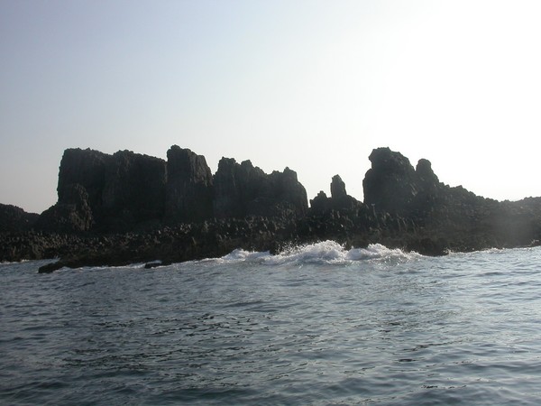 澎湖景點圖片