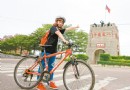 走吧！來去“小金門”低碳輕旅行 吃喝玩樂騎鐵馬