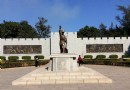 金門景點全攻略（5）--古寧頭戰史館