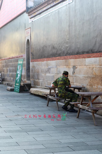 金門自助游圖片 金門自助游圖片