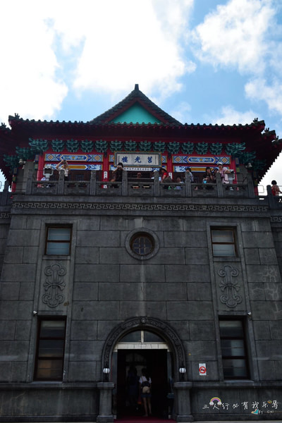 金門自助游圖片 金門自助游圖片