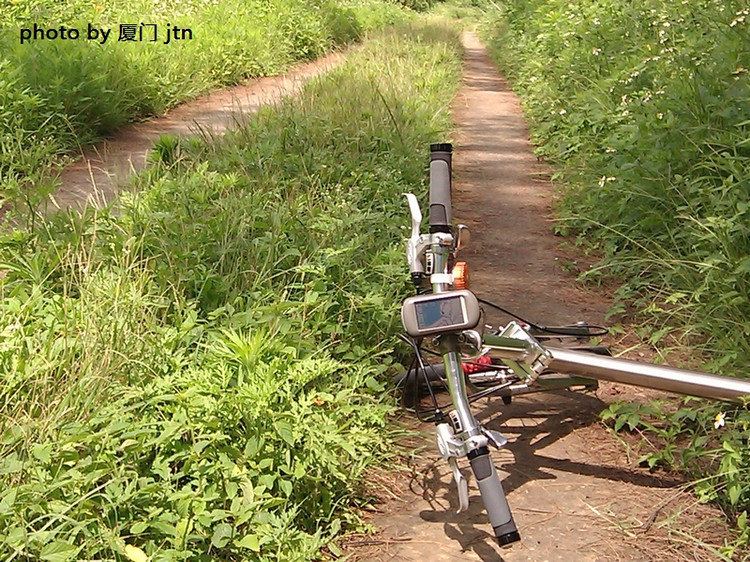 單人單車 騎行金門 - ultimately - ultimately