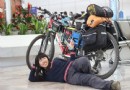 從廈門搭小三通經金門抵達台北歷險記