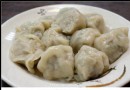新北板橋美食！渾圓飽滿的水餃 連牛肉干面也超好吃