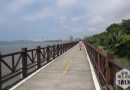新北關渡兜風到淡水，五大趣味一次搜羅！