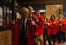 新平溪“煤‧記憶”台日煤礦文化特展