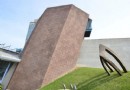 文藝輕旅行│新北十三行博物館賞建築玩沙野餐看展覽