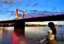 水上巴士夜航新店溪　七夕情人節浪漫邀約