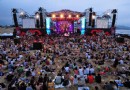 蘇打綠壓軸開唱　貢寮海洋音樂祭今日登場
