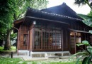 淡水百年古民家建築，多田榮吉故居與一滴水紀念館！