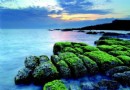 台灣東北角：最奇幻的海蝕地貌