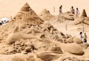 2016福隆國際沙凋藝術季 「金沙榮耀」地表超強卡司