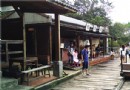 九份一日游｜黃金博物館、日式建築群、來場古早味礦坑探險