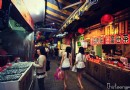 新北景點全攻略（3）--九份老街