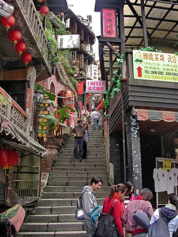 台北自駕游