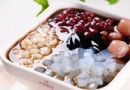 九份芋圓：揮之不去的甜品情結