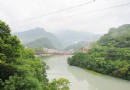 冬季烏來半日小旅行 泡湯享美食
