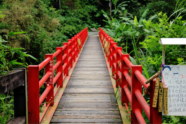 台灣旅游攻略圖片