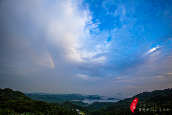 台灣景點圖片