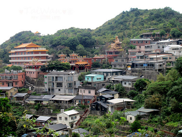 台北景點圖片