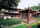 新北板橋的旅游攻略