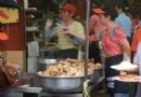 新北市鮮美味：金包裡老街金山鴨肉