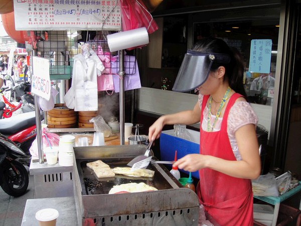 台北自助游圖片