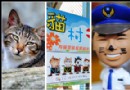 貓咪控的必行地—侯硐