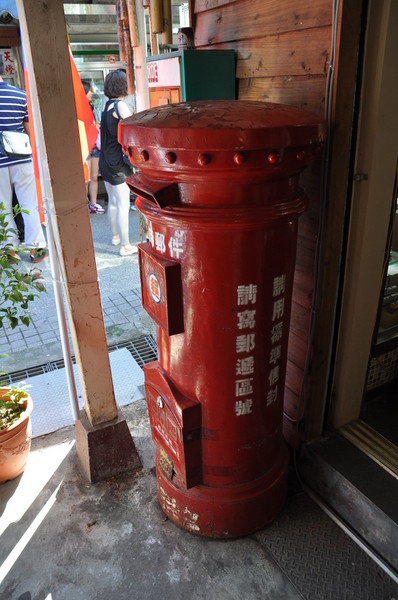 台北景點圖片