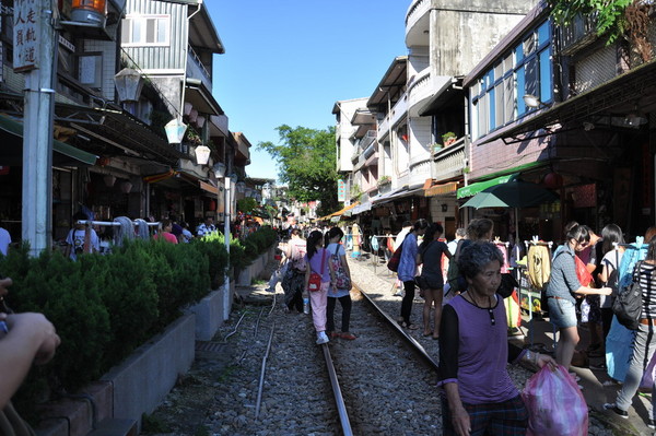 台北旅游攻略圖片